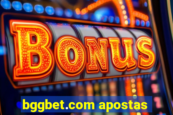 bggbet.com apostas